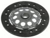 SACHS 1864 983 001 Clutch Disc